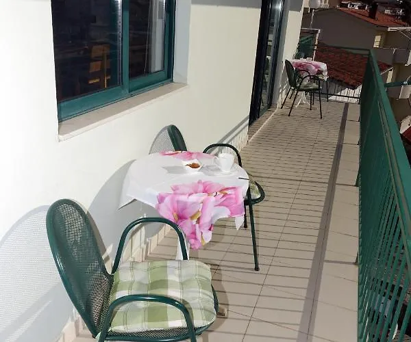 Jurica Appartement *