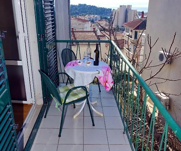 Appartement Jurica Makarska