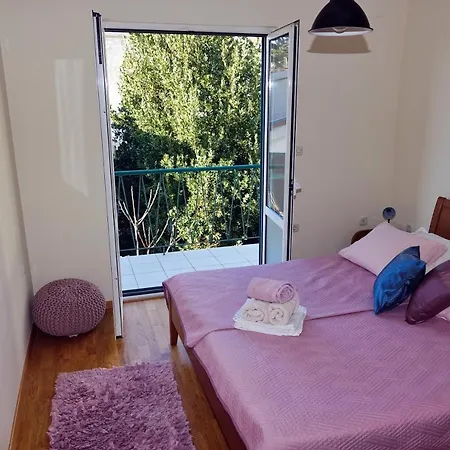 דירה Jurica מאקרסקה