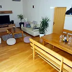 Jurica Lägenhet Makarska