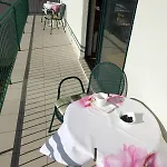 Jurica Lägenhet Makarska