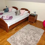 Jurica Lägenhet Makarska