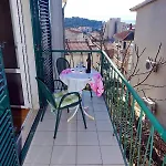 Lägenhet Jurica Makarska